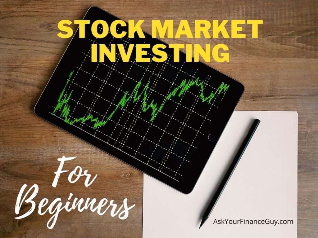 How to Invest in the Stock Market for Beginners