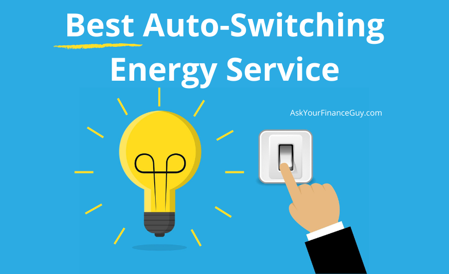 Best Automatic Energy Switching Service in the UK in 2020