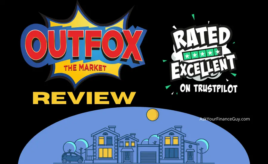 Outfox the Market Review