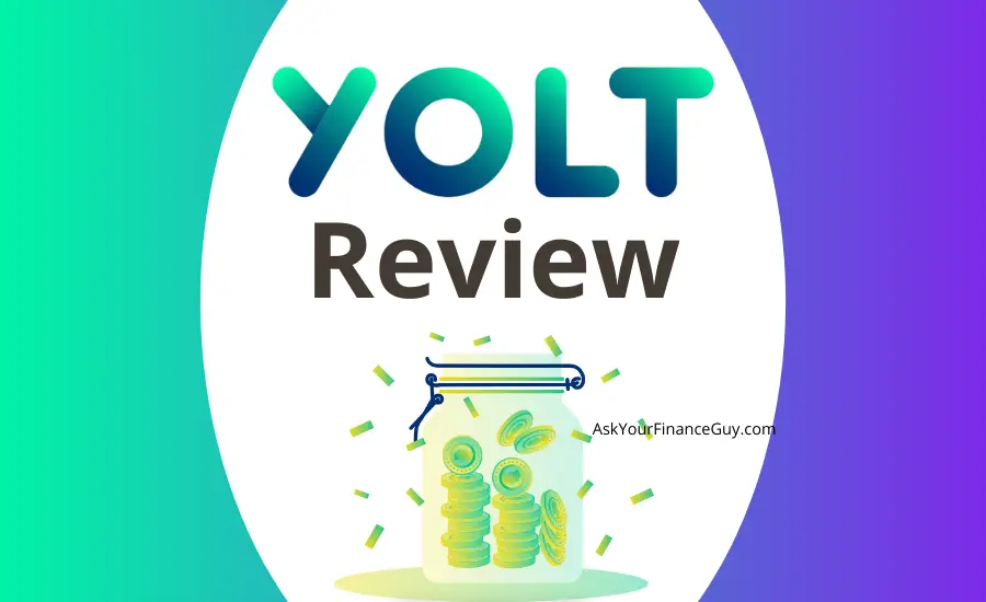 Yolt Review