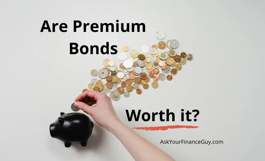 Are Premium Bonds Worth It