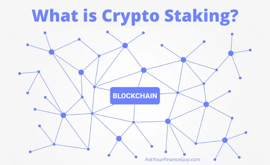 what is crypto staking in 2021