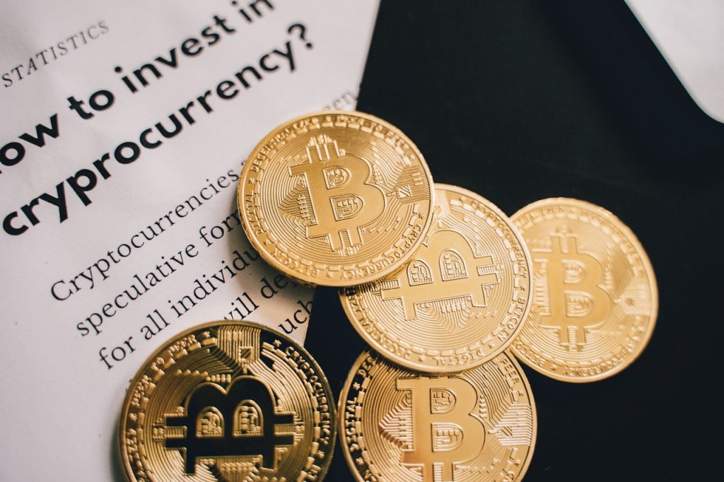 How to invest in cryptocurrency in 2021