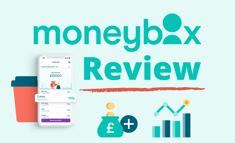 Great Moneybox Review