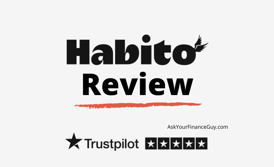 Habito review - best online mortgage lender?