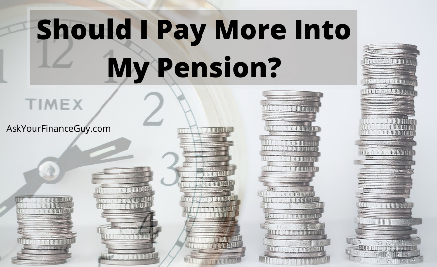 should-i-pay-more-into-my-pension-find-out-2022