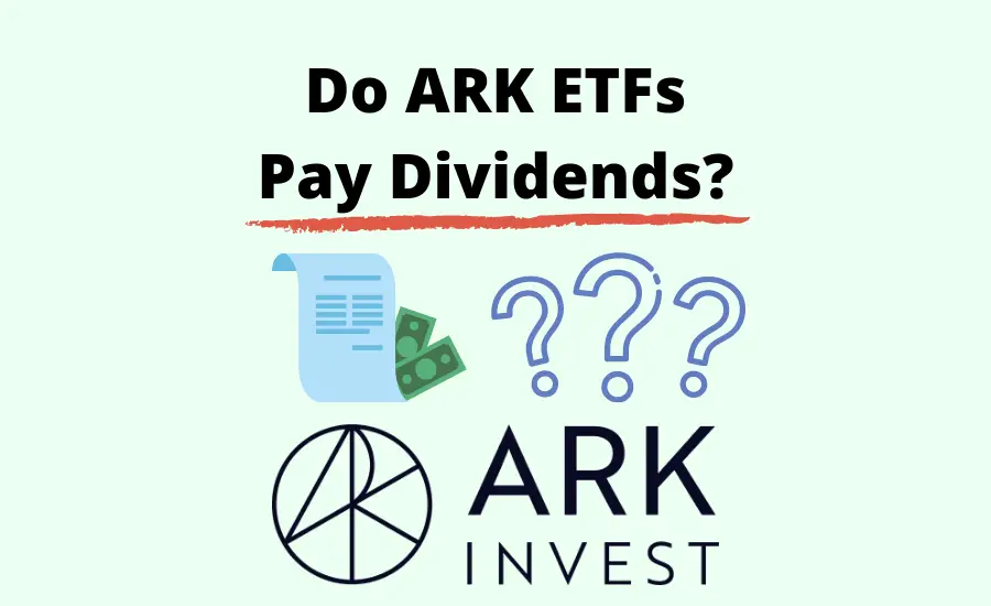 ark cryptocurrency dividends